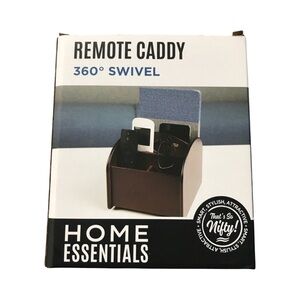 B14 Remote Caddy 360 degrees Swivel